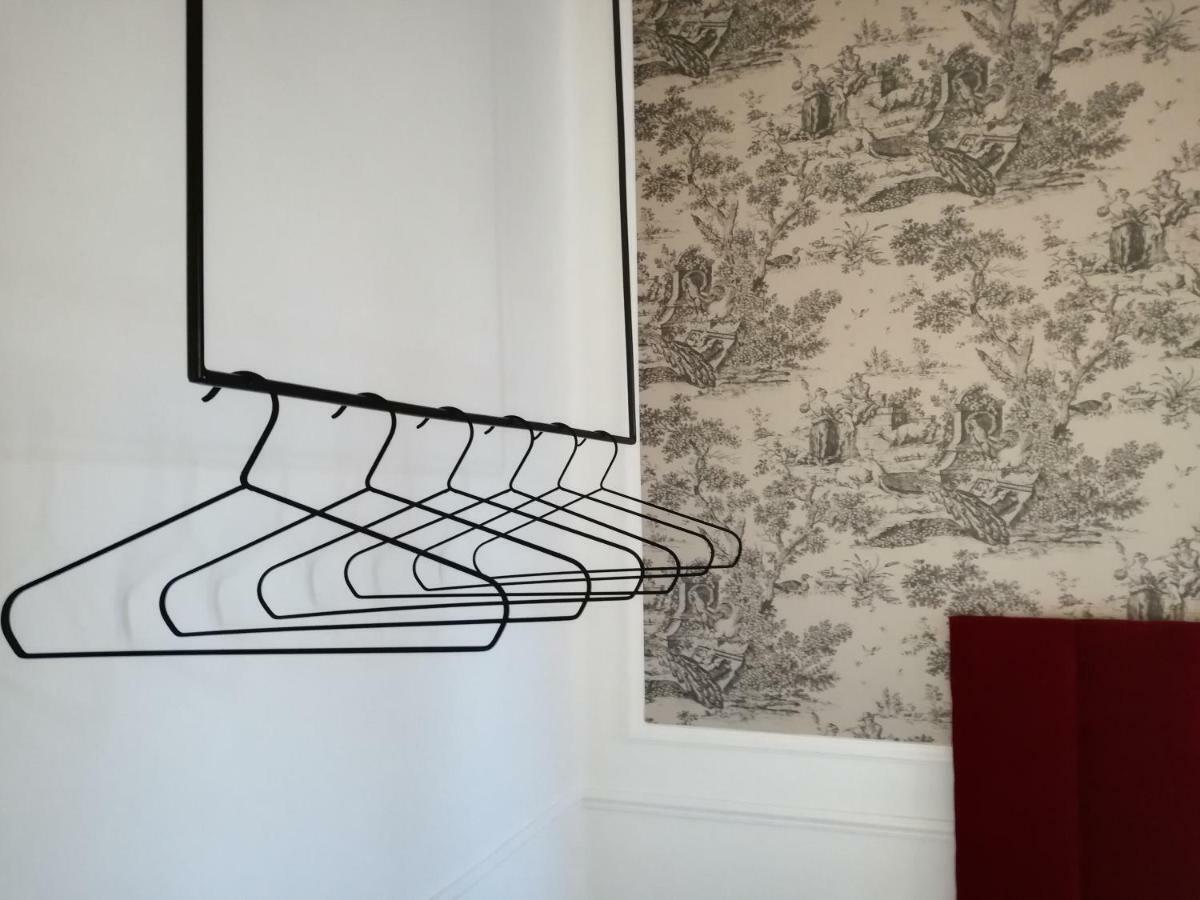 Bloom Rooms Foligno Dış mekan fotoğraf