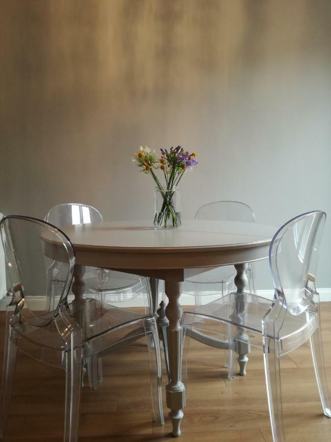 Bloom Rooms Foligno Dış mekan fotoğraf