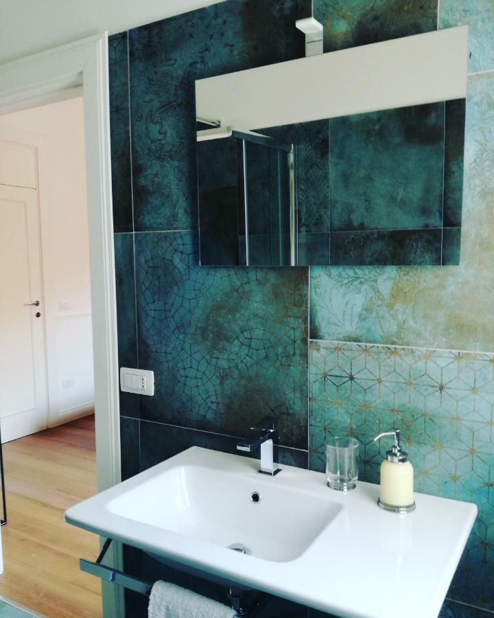 Bloom Rooms Foligno Dış mekan fotoğraf