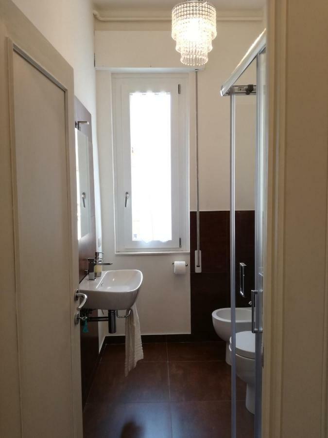 Bloom Rooms Foligno Dış mekan fotoğraf