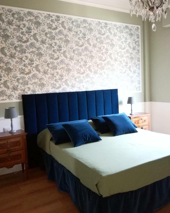 Bloom Rooms Foligno Dış mekan fotoğraf