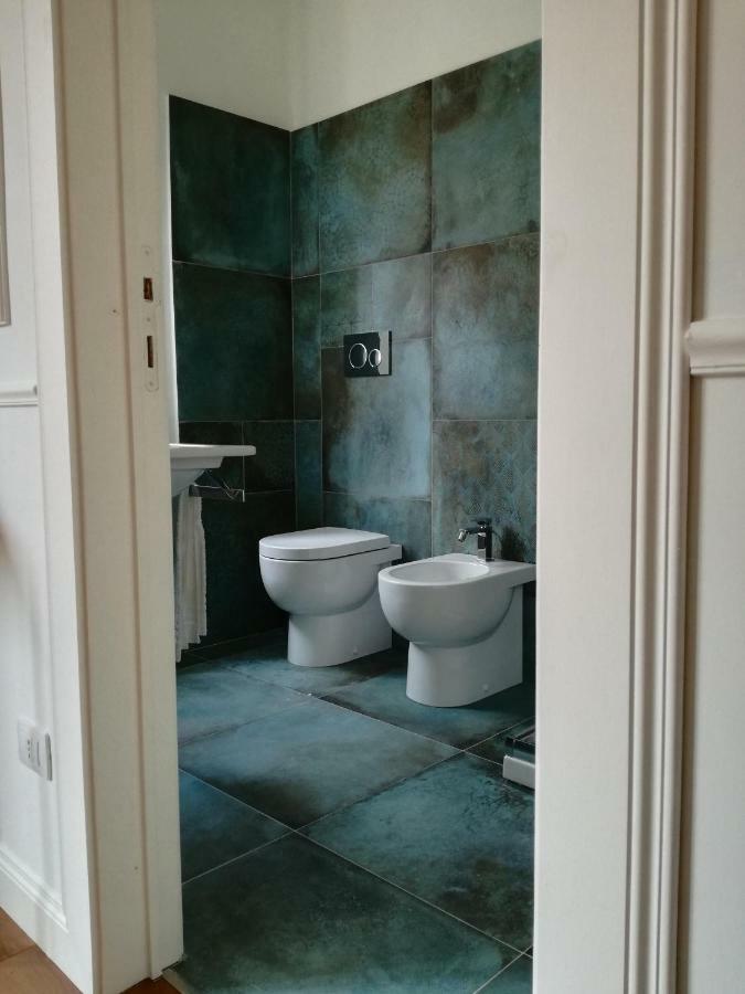 Bloom Rooms Foligno Dış mekan fotoğraf