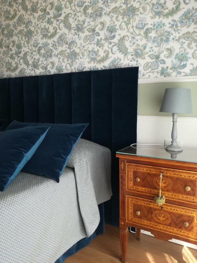 Bloom Rooms Foligno Dış mekan fotoğraf